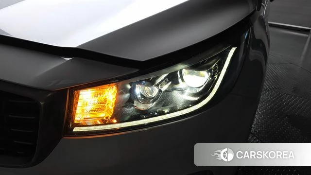 Kia The New Carnival id 4625707 из Кореи 15