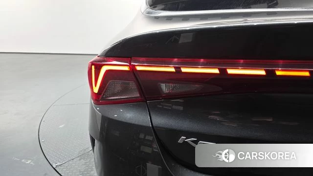 Kia K5 3rd generation id 4224131 из Кореи 15