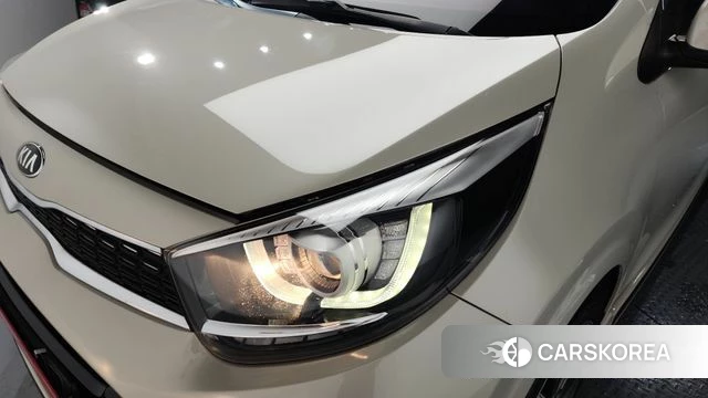 Kia All New Morning (JA) id 4385073 из Кореи 15
