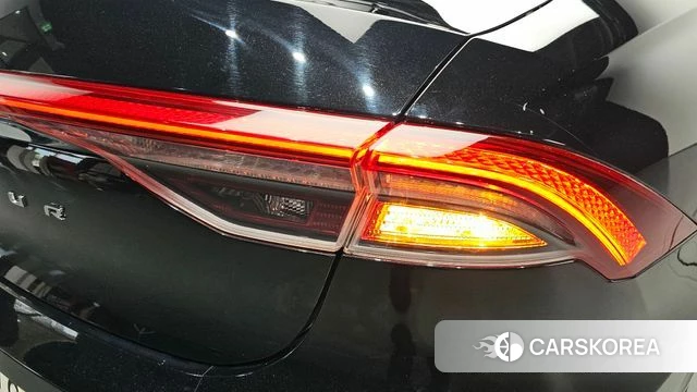 Hyundai The New Grandeur IG id 4676505 из Кореи 15