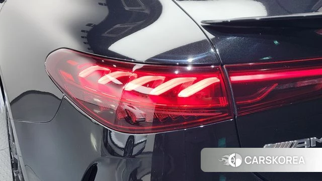 Mercedes-Benz EQS V297 id 4613372 из Кореи 15