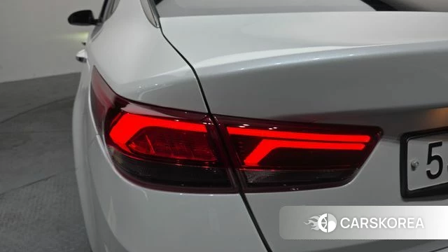 Kia The New K5 2nd generation id 4605365 из Кореи 15