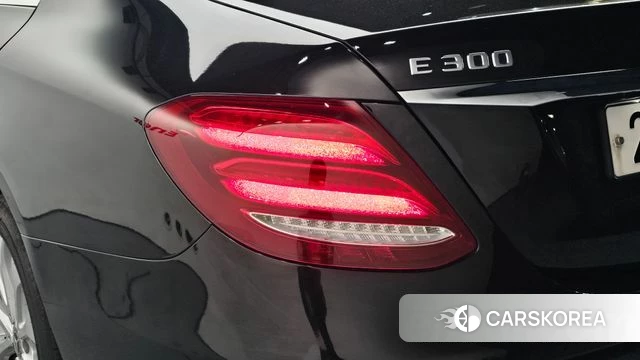 Mercedes-Benz E-Class W213 id 4722752 из Кореи 15