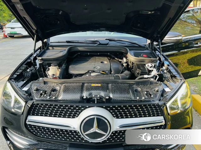 Mercedes-Benz GLE (import) id 4298509 из Китая 15