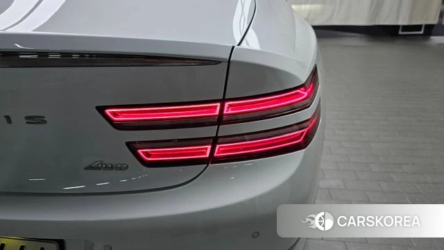 Genesis G80 (RG3) id 4549792 из Кореи 15