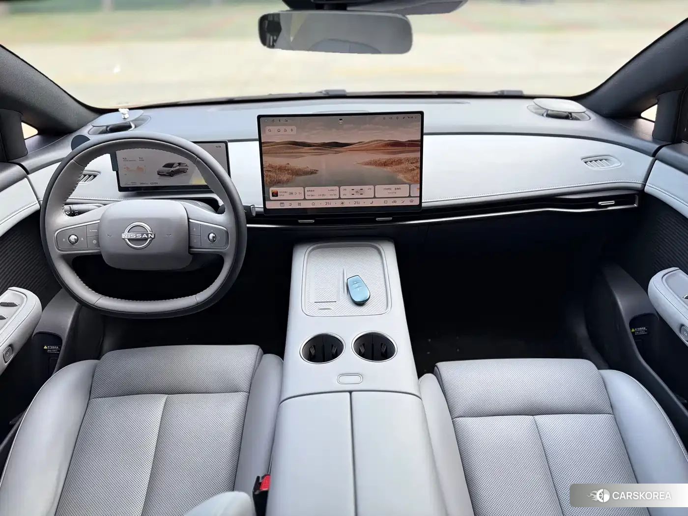 Nissan N7 id 4570578 из Китая 15