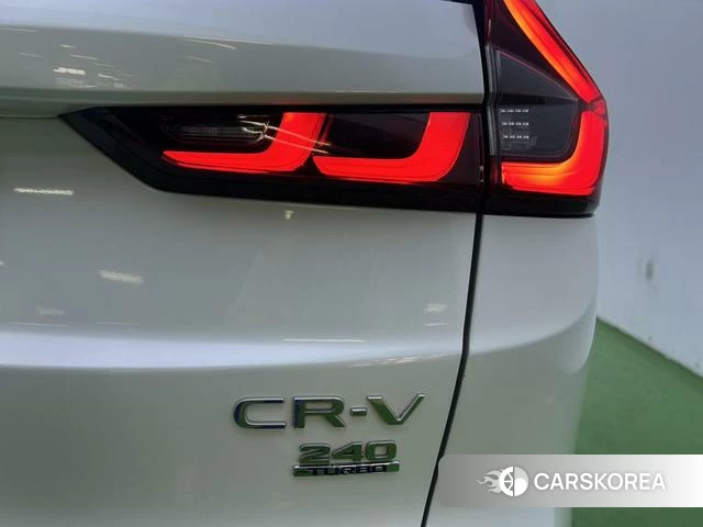 Honda CR-V id 4291542 из Китая 15