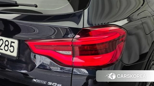 BMW X3 (G01) id 4872317 из Кореи 15