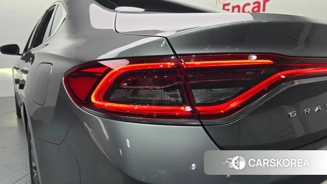 Hyundai Grandeur IG Hybrid id 4626404 из Кореи 15