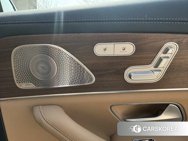 Mercedes-Benz GLS id 3920604 из Китая 15
