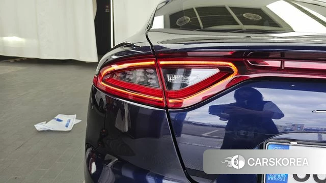 Kia Stinger id 4543799 из Кореи 15