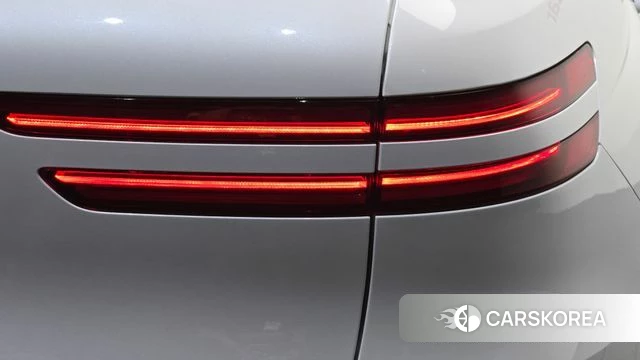 Genesis GV70 id 4635555 из Кореи 15