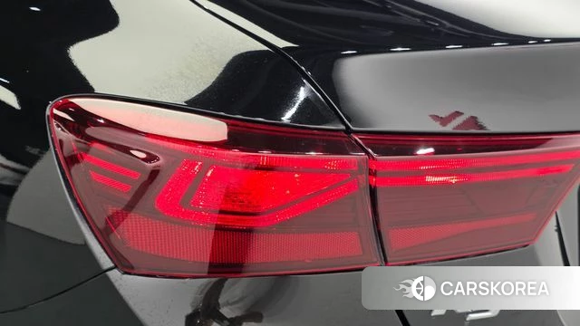 Kia The New K3 2nd generation id 4720871 из Кореи 15