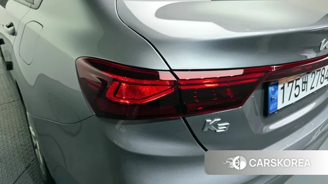 Kia The New K3 2nd generation id 4201687 из Кореи 15