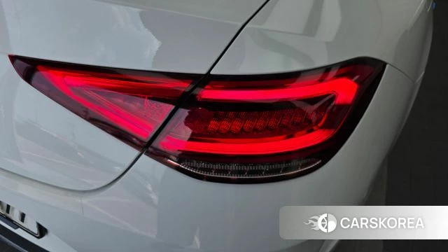 Mercedes-Benz CLS-Class C257 id 4662350 из Кореи 15