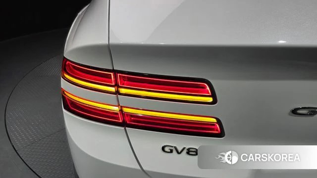 Genesis GV80 id 4594308 из Кореи 15