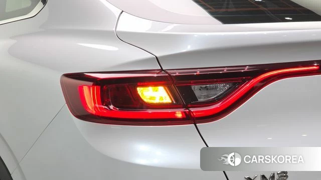 Renault Korea (Samsung) XM3 id 4741716 из Кореи 15