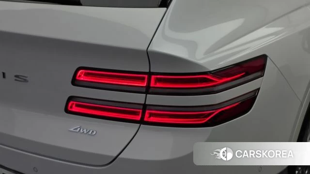 Genesis GV80 id 4794295 из Кореи 15