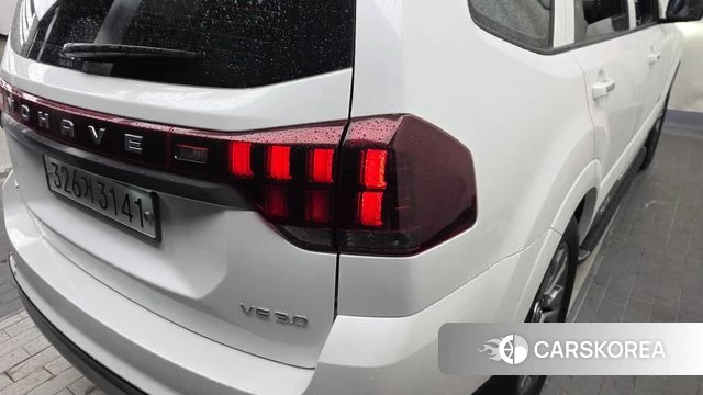 Kia Mohave Master id 4351004 из Кореи 15