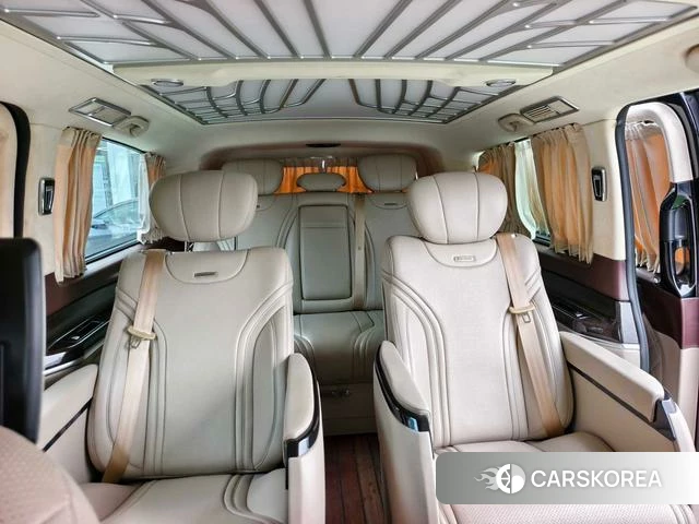 Mercedes-Benz Vito id 4313751 из Китая 15