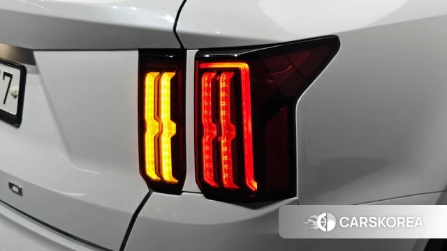 Kia Sorento 4th Generation id 4929488 из Кореи 15