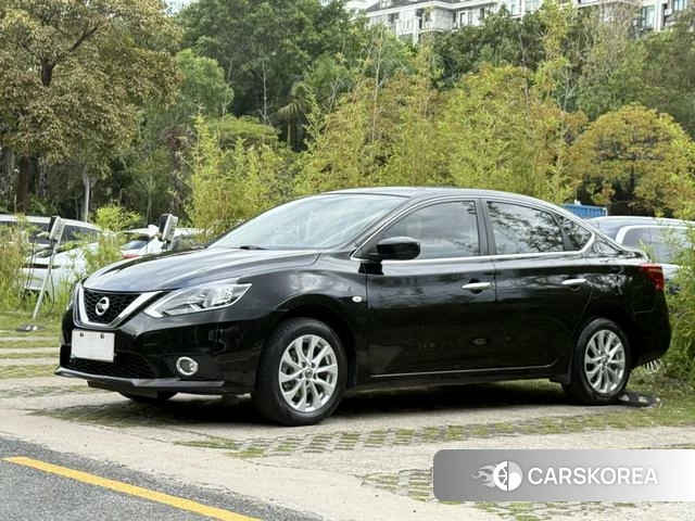 Nissan Xuan Yi id 4235646 из Китая 15