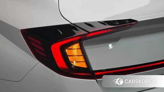 Hyundai Sonata (DN8) id 4727583 из Кореи 15