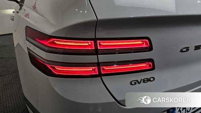 Genesis GV80 id 4225044 из Кореи 15