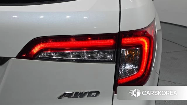 Honda Pilot 3rd generation id 4658253 из Кореи 15