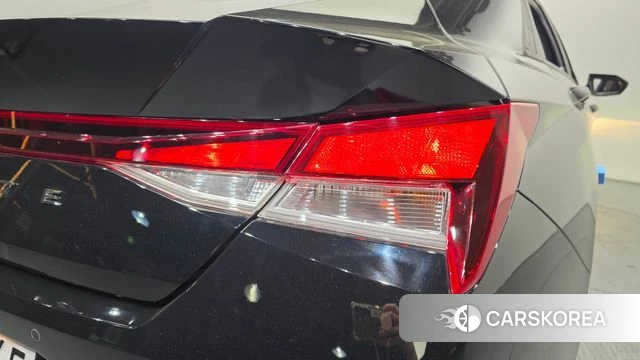 Hyundai Avante (CN7) id 4855251 из Кореи 15