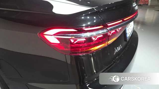 Audi A8 (D5) id 4427711 из Кореи 15