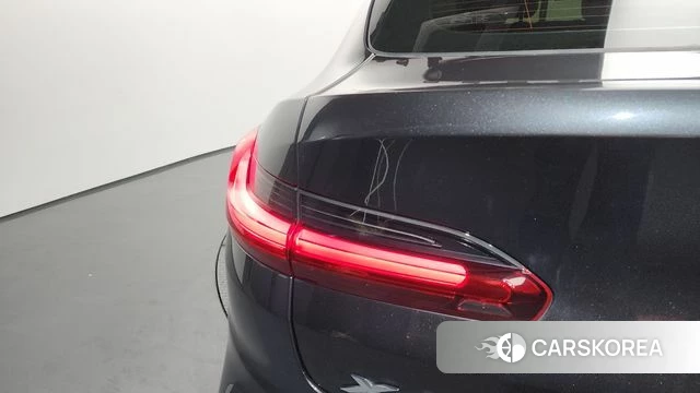BMW X4 (G02) id 4430315 из Кореи 15