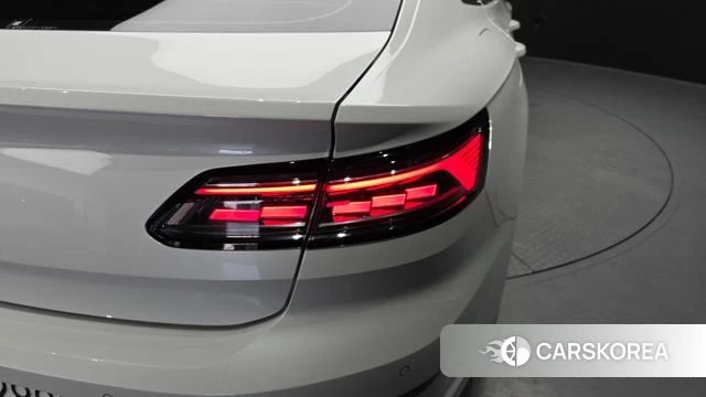 Volkswagen Arteon id 4292351 из Кореи 15