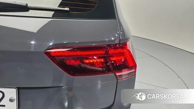 Volkswagen Tiguan second Generation id 4755373 из Кореи 15