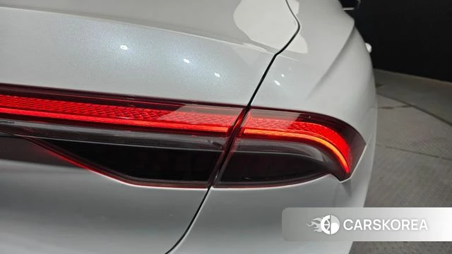 Hyundai The New Grandeur IG Hybrid id 4187779 из Кореи 15