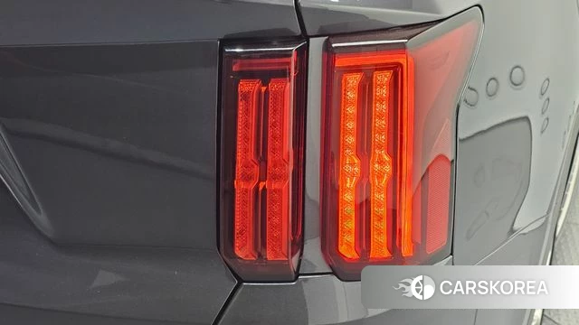 Kia Sorento 4th Generation id 4736948 из Кореи 15
