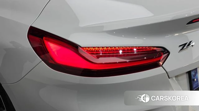 BMW Z4 (G29) id 4763039 из Кореи 15