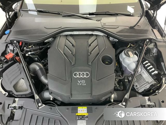 Audi A8 id 4348961 из Китая 15