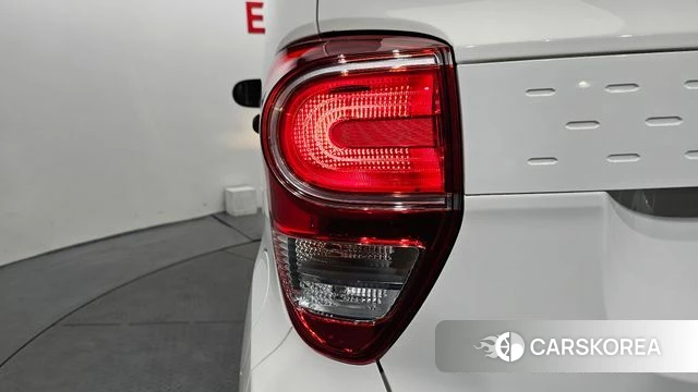 Kia The New Ray id 4355509 из Кореи 15