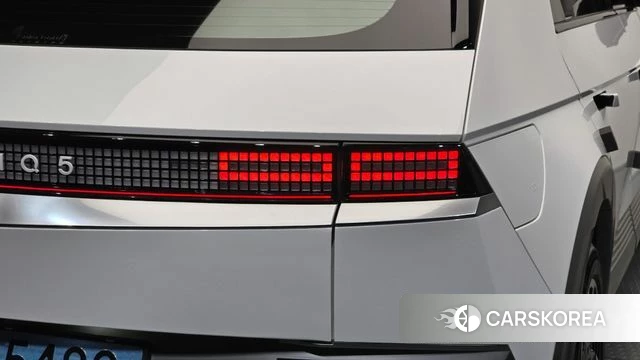 Hyundai Ionic 5 id 4656621 из Кореи 15