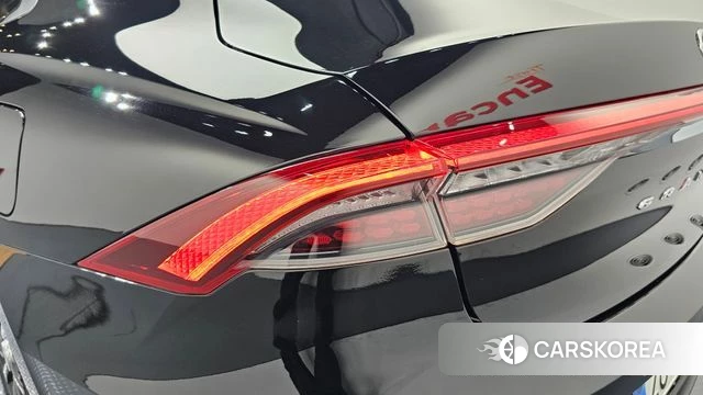 Hyundai The New Grandeur IG id 4383760 из Кореи 15