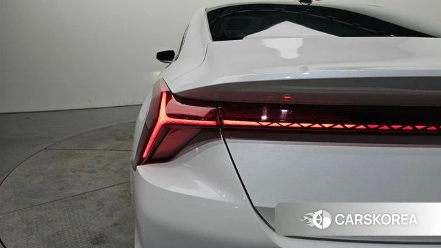 Kia K8 Hybrid id 4445117 из Кореи 15