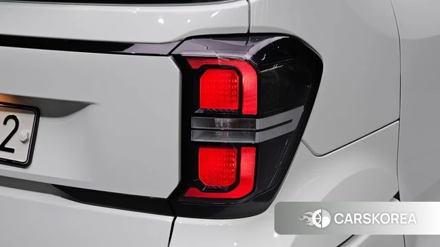 Kia The New Kia Ray id 4950909 из Кореи 15