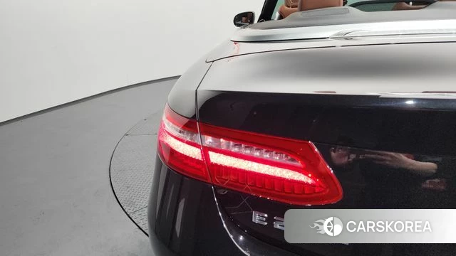 Mercedes-Benz E-Class W213 id 4344834 из Кореи 15