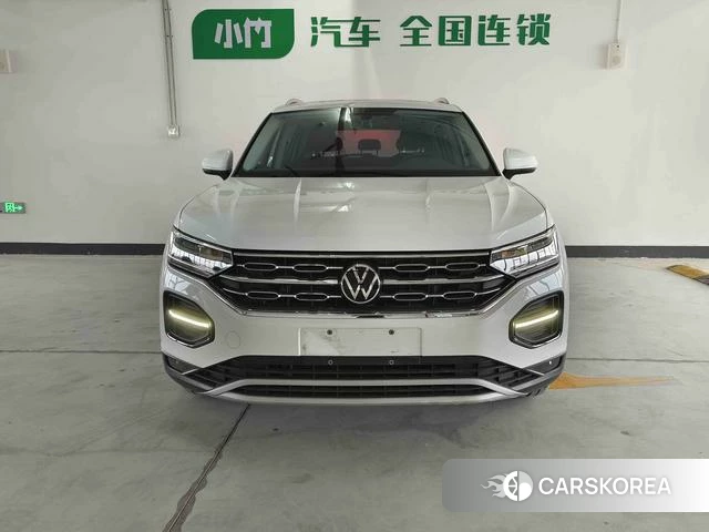 Volkswagen Tanyue id 4291076 из Китая 15