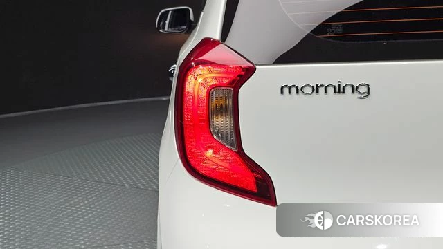 Kia All New Morning (JA) id 4557852 из Кореи 15