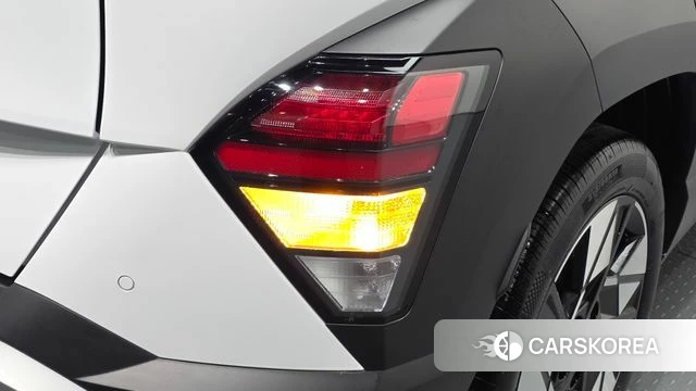 Hyundai Kona (SX2) id 4571503 из Кореи 15
