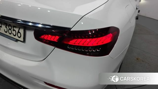 Mercedes-Benz E-Class W213 id 4602801 из Кореи 15