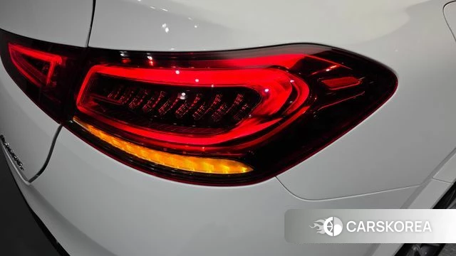 Mercedes-Benz GLE-Class W167 id 4623781 из Кореи 15