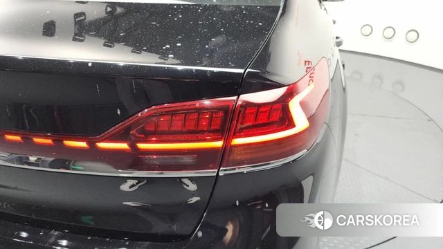 Kia K7 Premier id 4324901 из Кореи 15